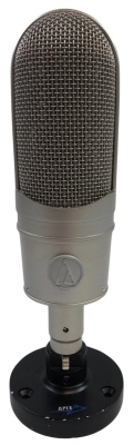 Audio-Technica AT4080 Active Ribbon Mic